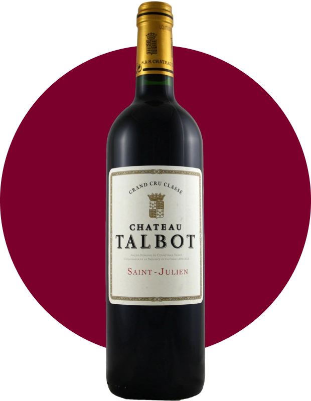 Chateau Talbot